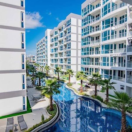 Large Luxury, Pool View, Grand Avenue, Pattaya - 202 아파트 외부 사진